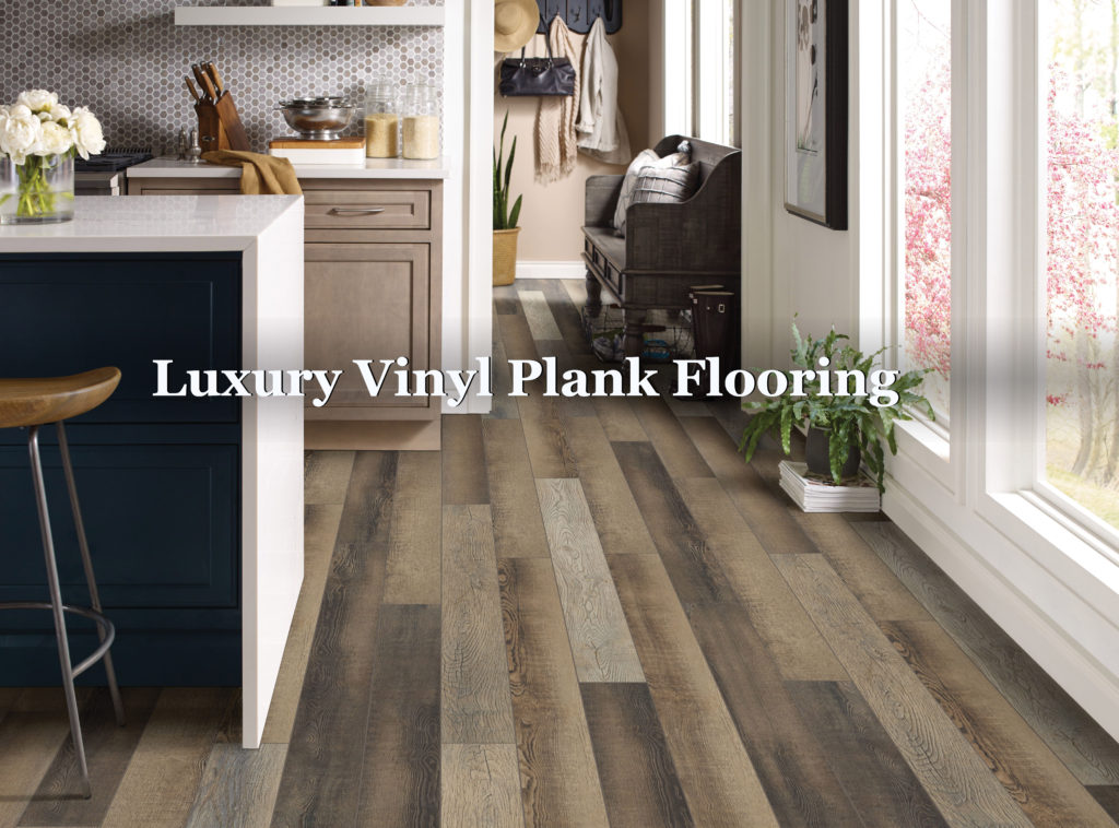 luxury vinyl plank, lvp, lvp vs lvt