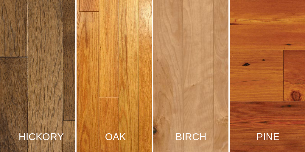 hardwood flooring, hardwood species, wood floors, hardwood
